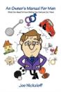 An Owner'S Manual For Men - Preview
