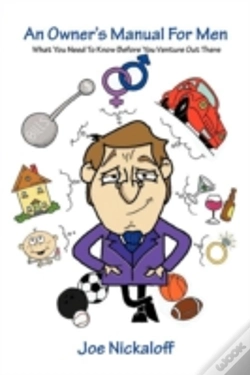 Capa do artigo An Owner'S Manual For Men