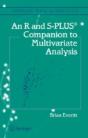An R And S-Plusâ® Companion To Multivariate Analysis - Preview