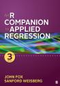 An R Companion To Applied Regression - Preview