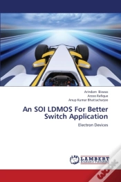 Capa do artigo An Soi Ldmos For Better Switch Application