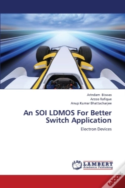 Capa do artigo An Soi Ldmos For Better Switch Application