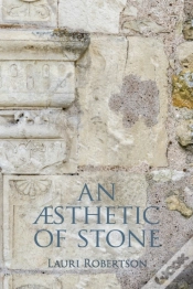 Capa do artigo An  Sthetic Of Stone