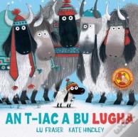 An T-Iac A Bu Lugha
