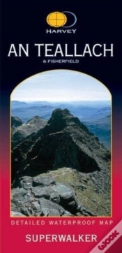 Capa do artigo An Teallach