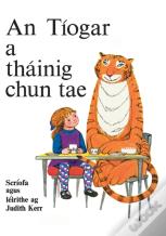 An Tiogar A Thainig Chun Tae