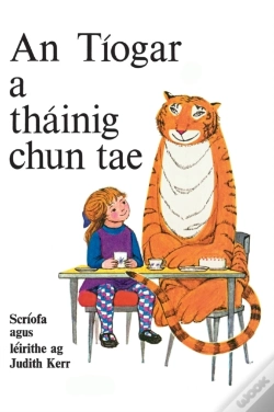 Capa do artigo An Tiogar A Thainig Chun Tae