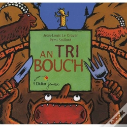Capa do artigo An Tri Bouc'H