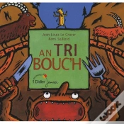 Capa do artigo An Tri Bouc
