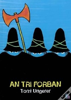 Capa do artigo An Tri Forban