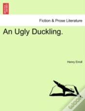 Capa do artigo An Ugly Duckling.