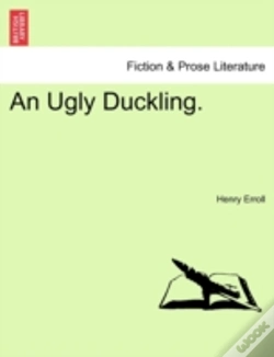 Capa do artigo An Ugly Duckling.