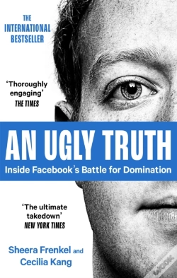 Capa do artigo An Ugly Truth