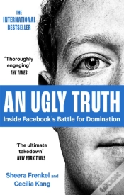 Capa do artigo An Ugly Truth