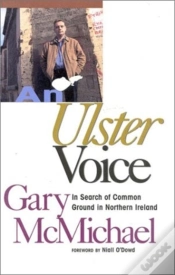 Capa do artigo An Ulster Voice