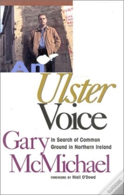 Capa do artigo An Ulster Voice