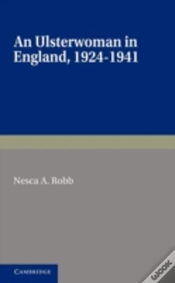 Capa do artigo An Ulsterwoman In England 1924â€“1941