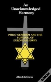 Capa do artigo An Unacknowledged Harmony