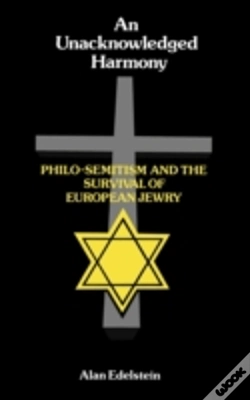 Capa do artigo An Unacknowledged Harmony