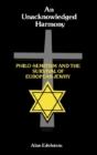 An Unacknowledged Harmony - Preview