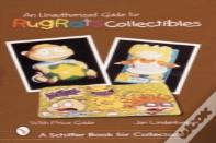 An Unauthorized Guide To Rugratsâ® Collectibles