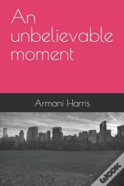 Capa do artigo An Unbelievable Moment
