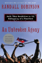 An Unbroken Agony - Preview