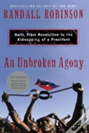 Capa do artigo An Unbroken Agony