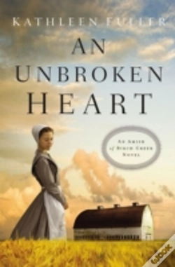 Capa do artigo An Unbroken Heart