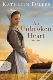 Capa do artigo An Unbroken Heart