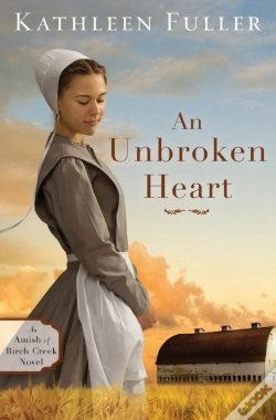 Capa do artigo An Unbroken Heart