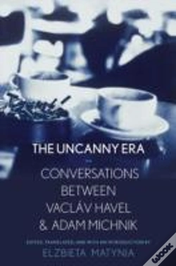 Capa do artigo An Uncanny Era