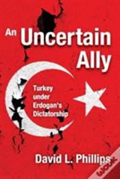 Capa do artigo An Uncertain Ally