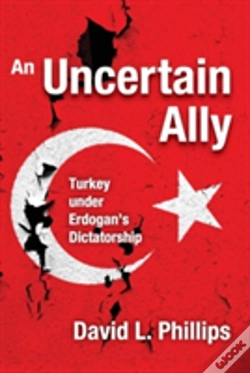 Capa do artigo An Uncertain Ally