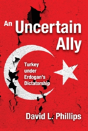 An Uncertain Ally - Preview