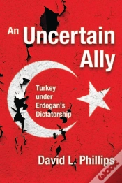 Capa do artigo An Uncertain Ally