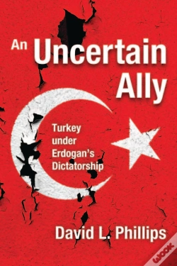 Capa do artigo An Uncertain Ally