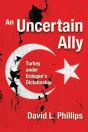 An Uncertain Ally - Preview