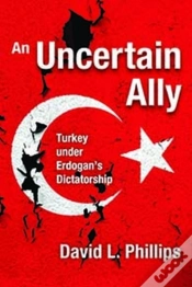 Capa do artigo An Uncertain Ally