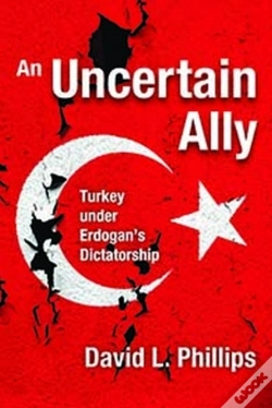 Capa do artigo An Uncertain Ally