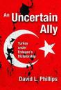 An Uncertain Ally - Preview
