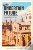 An Uncertain Future