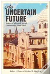 An Uncertain Future