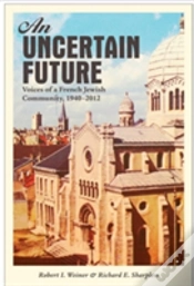 Capa do artigo An Uncertain Future