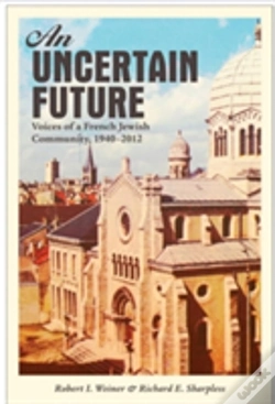 Capa do artigo An Uncertain Future