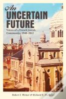 An Uncertain Future