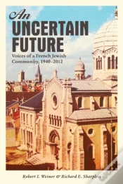 Capa do artigo An Uncertain Future
