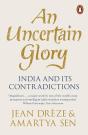 An Uncertain Glory - Preview