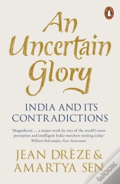 Capa do artigo An Uncertain Glory