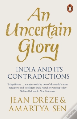 Capa do artigo An Uncertain Glory